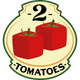 2 Tomatoes